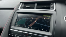 Jaguar E-Pace 2.0d Chequered Flag Edition 5dr Auto Diesel Estate